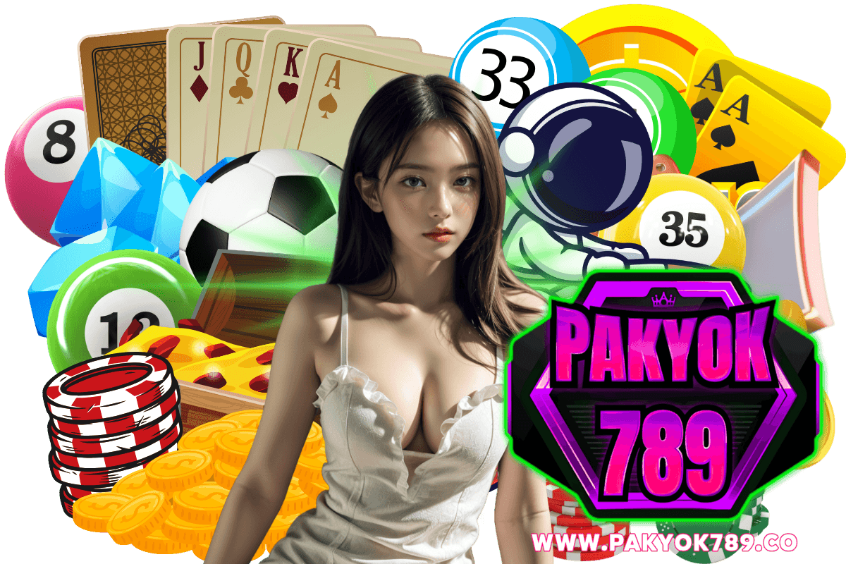 pakyok789 ทางเข้า