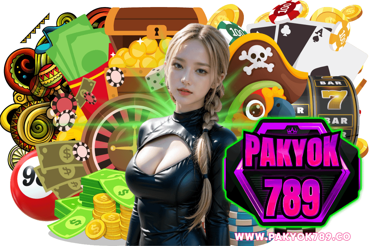 pakyok789 สมัคร