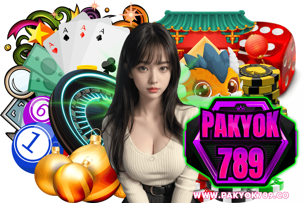 pakyok789 แจกเครดิตฟรี